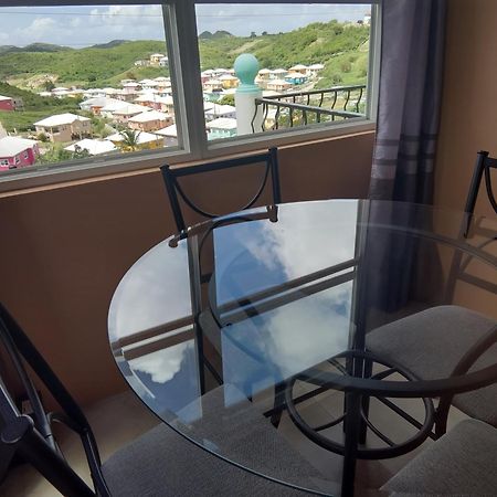 Zeus Estate Guesthouse St. John's Εξωτερικό φωτογραφία