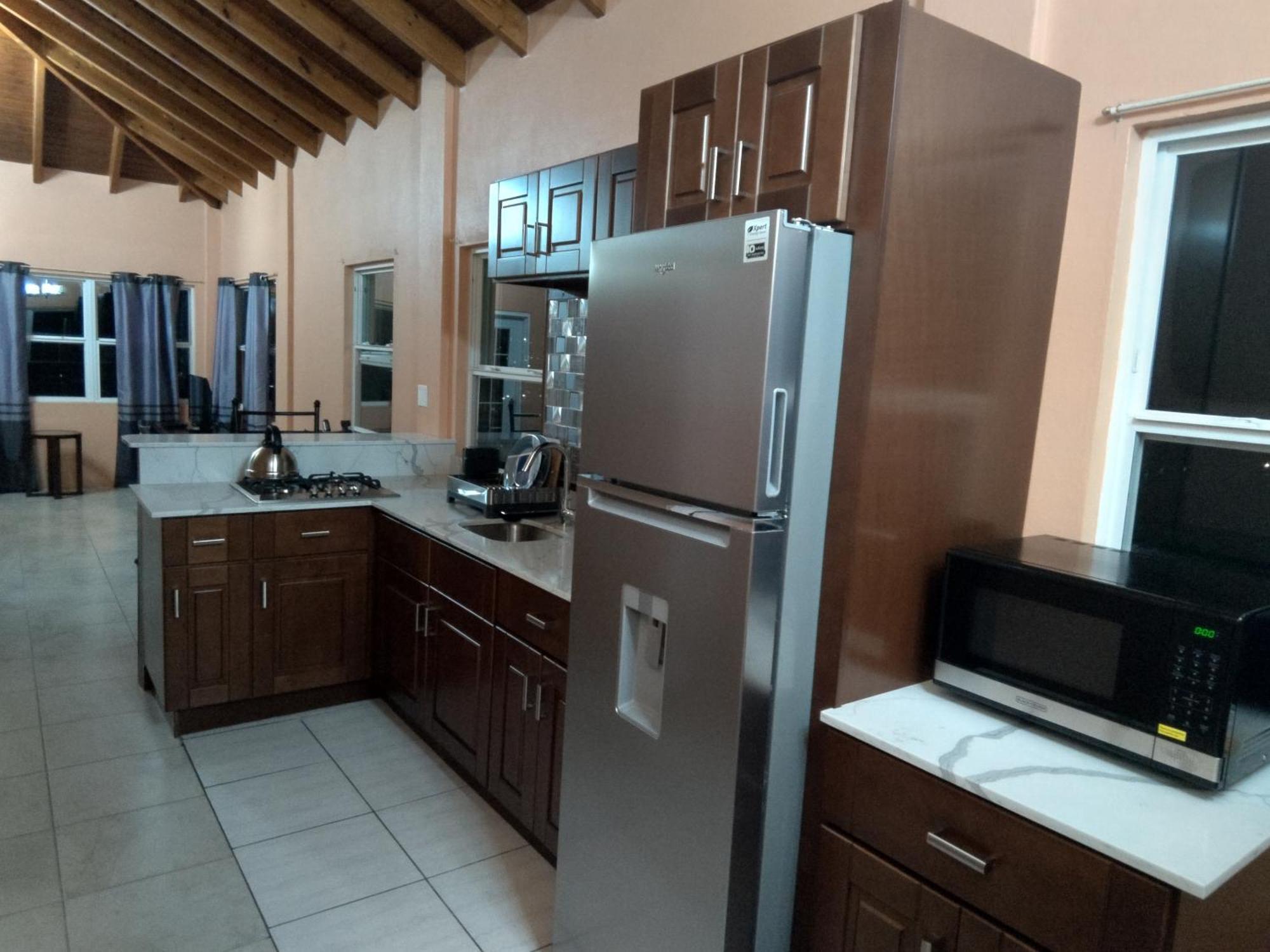 Zeus Estate Guesthouse St. John's Εξωτερικό φωτογραφία