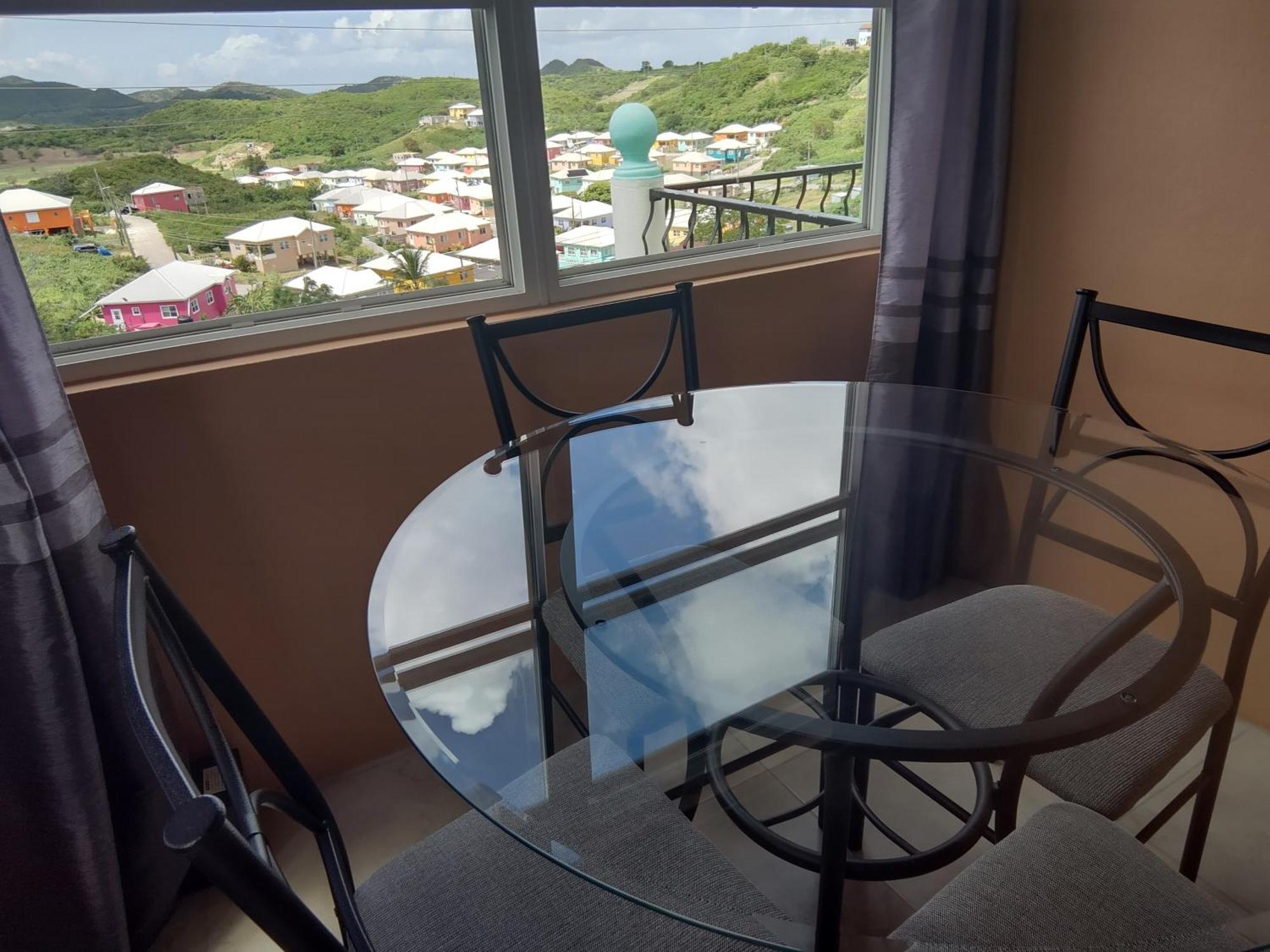 Zeus Estate Guesthouse St. John's Εξωτερικό φωτογραφία