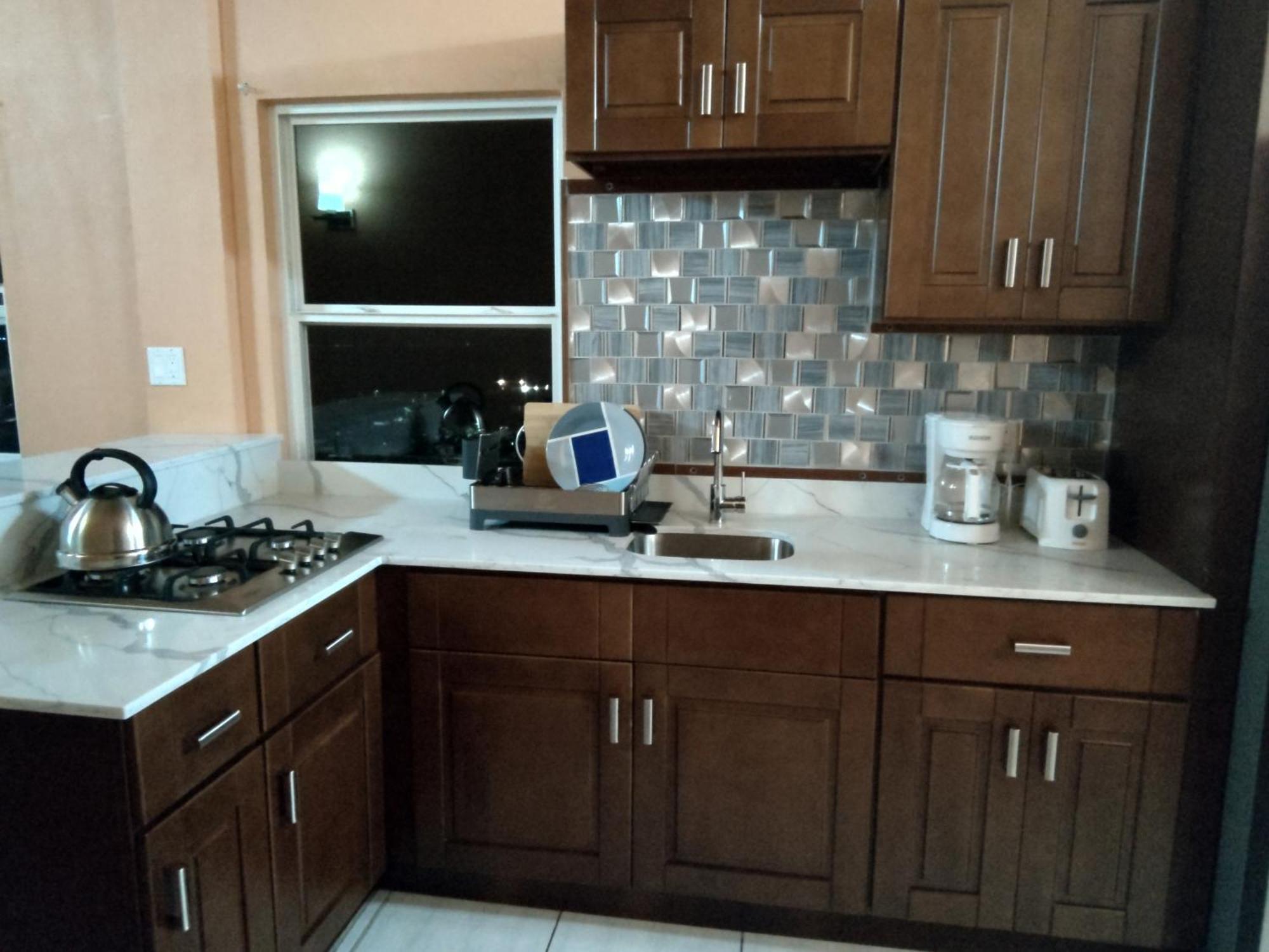 Zeus Estate Guesthouse St. John's Εξωτερικό φωτογραφία
