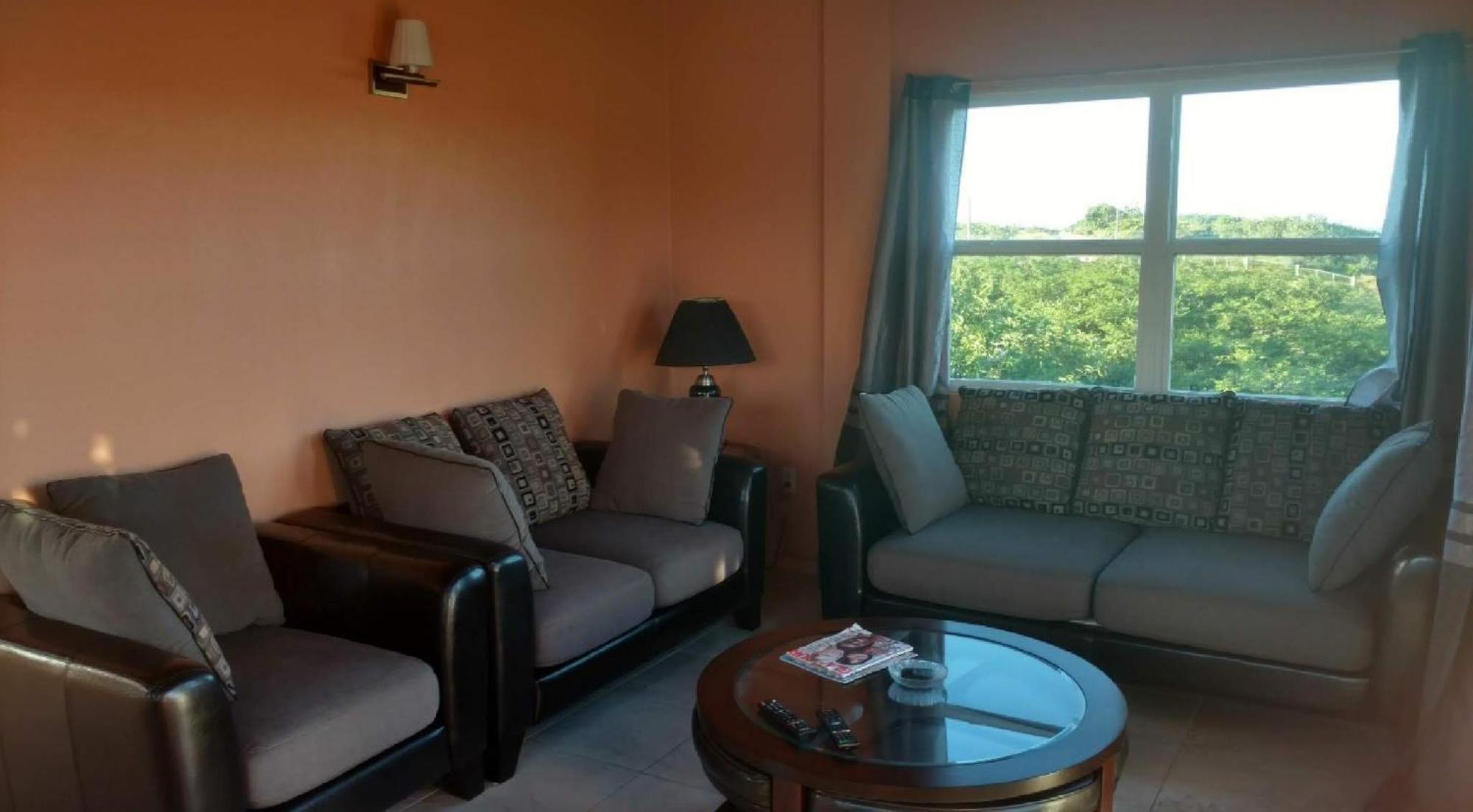 Zeus Estate Guesthouse St. John's Εξωτερικό φωτογραφία
