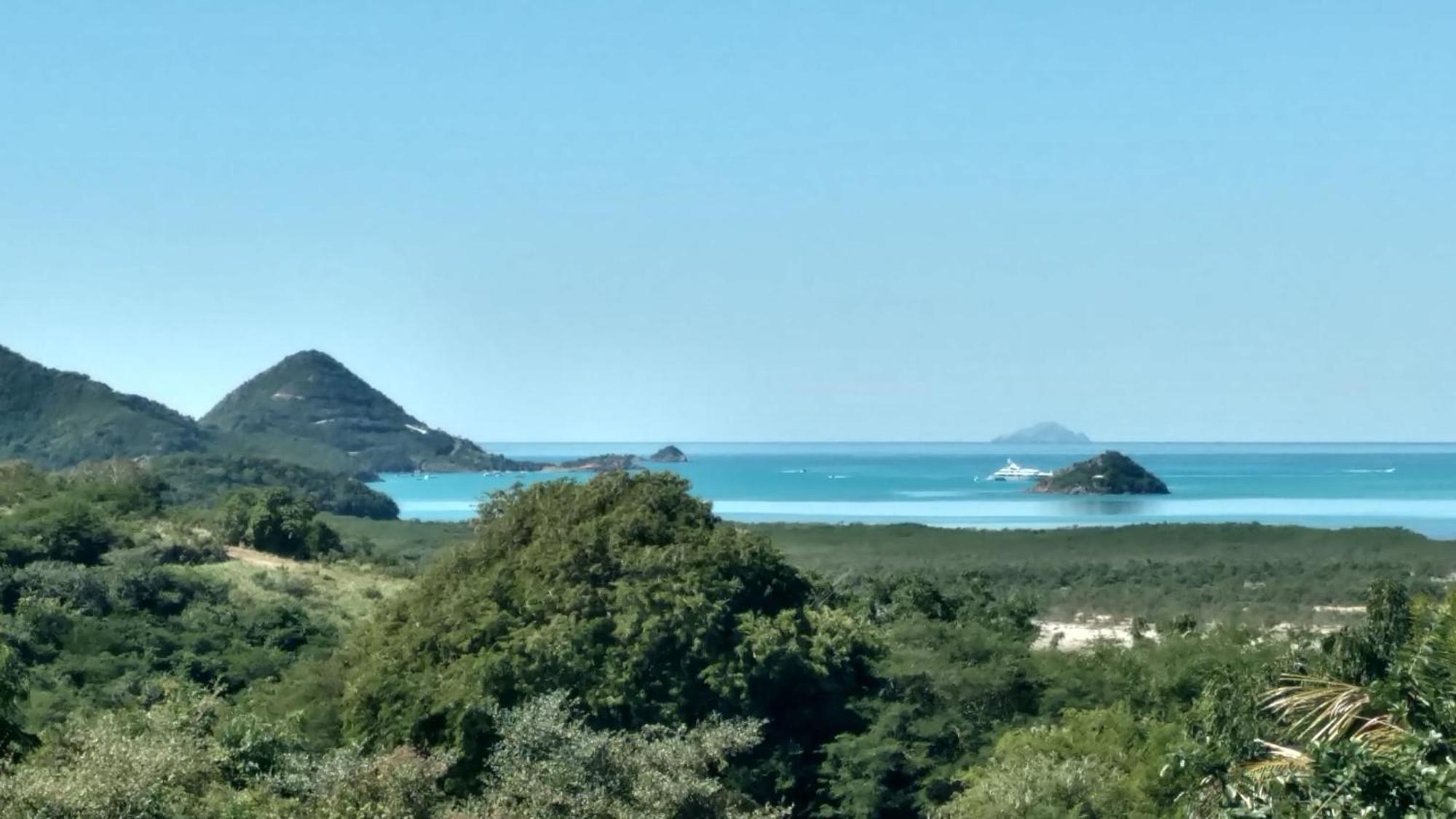 Zeus Estate Guesthouse St. John's Εξωτερικό φωτογραφία