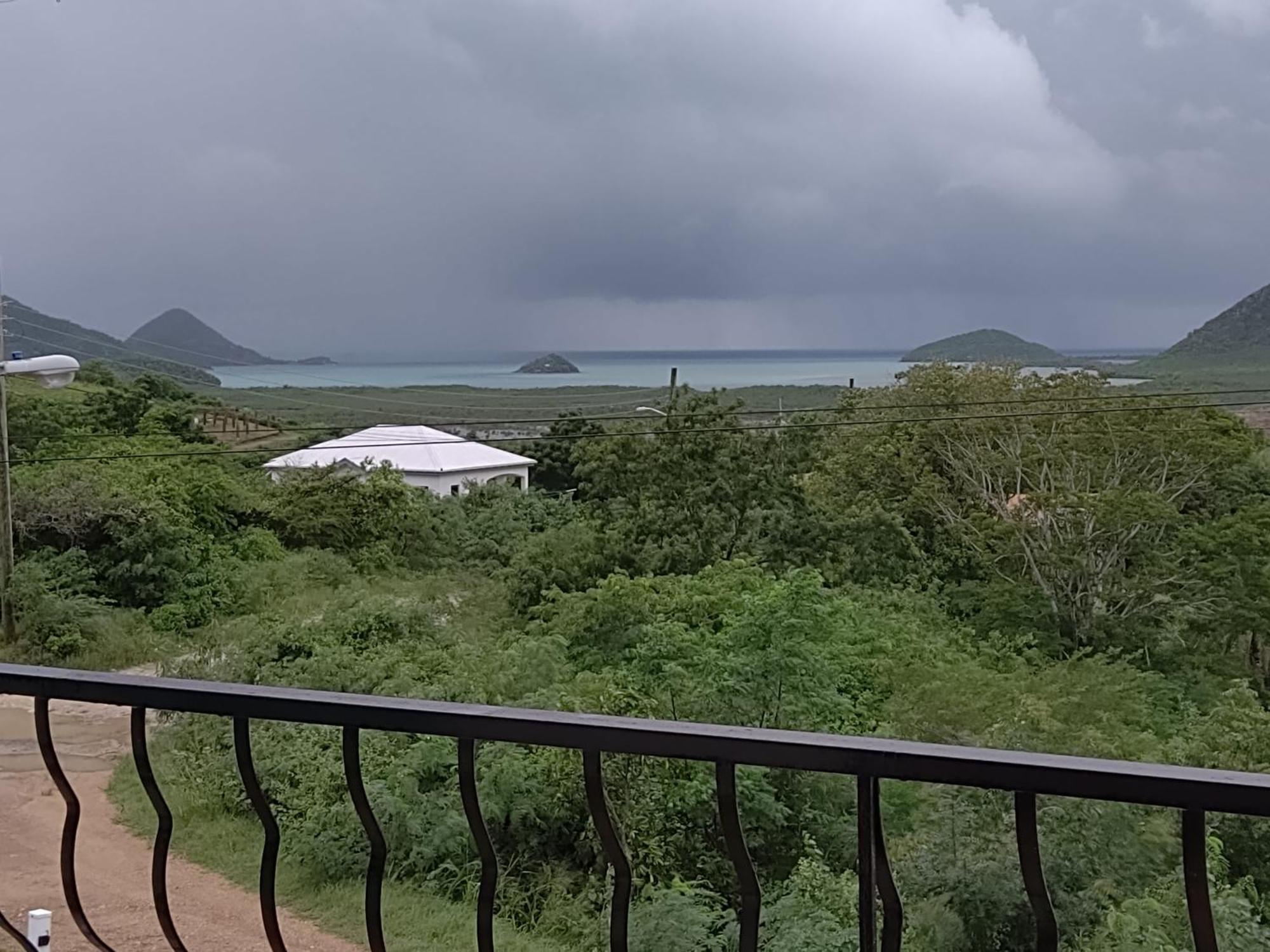 Zeus Estate Guesthouse St. John's Εξωτερικό φωτογραφία