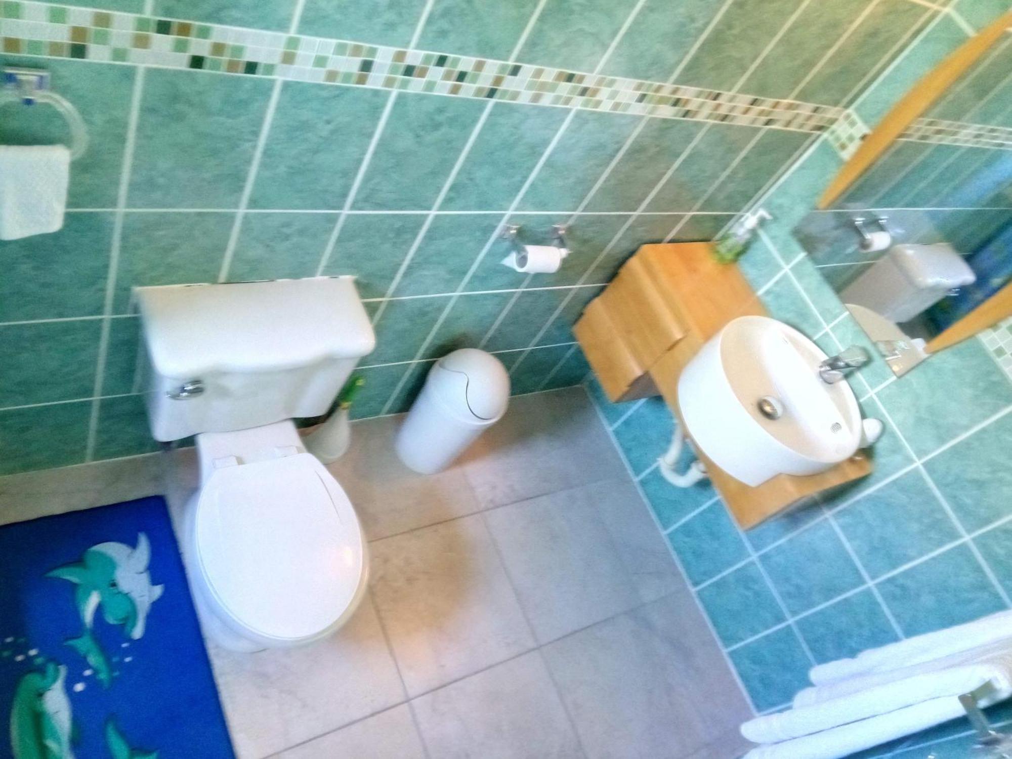 Zeus Estate Guesthouse St. John's Εξωτερικό φωτογραφία