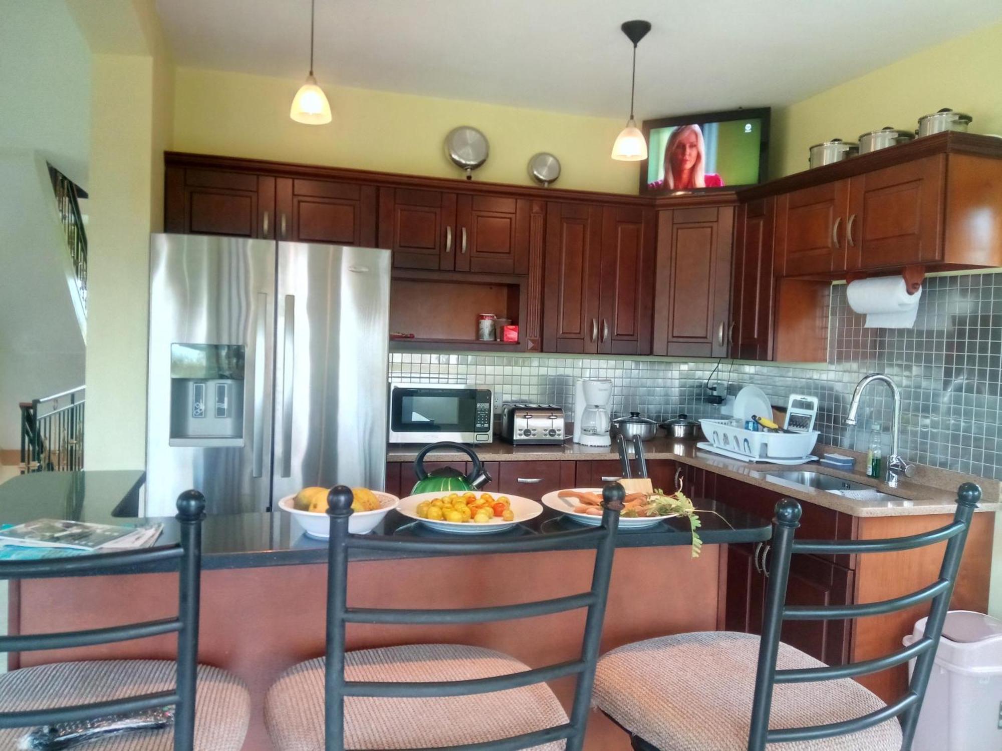 Zeus Estate Guesthouse St. John's Εξωτερικό φωτογραφία