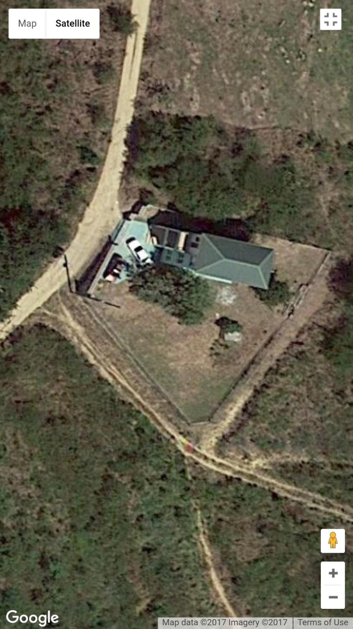 Zeus Estate Guesthouse St. John's Εξωτερικό φωτογραφία