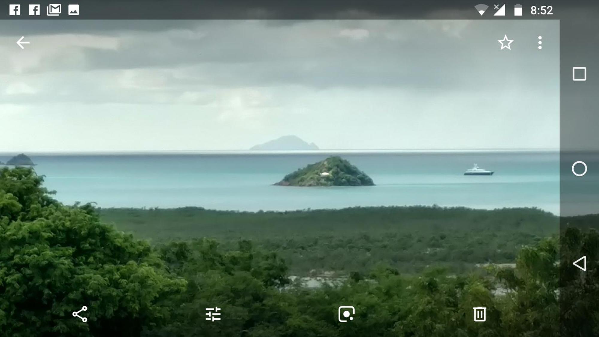 Zeus Estate Guesthouse St. John's Εξωτερικό φωτογραφία
