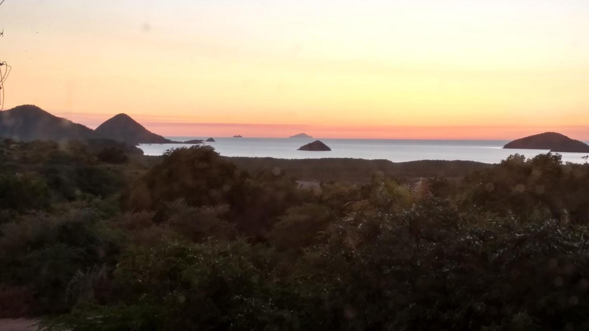 Zeus Estate Guesthouse St. John's Εξωτερικό φωτογραφία